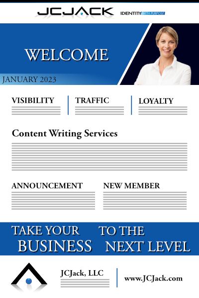 blog example